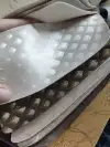 Artificial leather, soft and hard wrapped sliding door leather, wall decorative leather fabric in stock, decorative leather B1 flame-retardant No. 3 Application Scenario